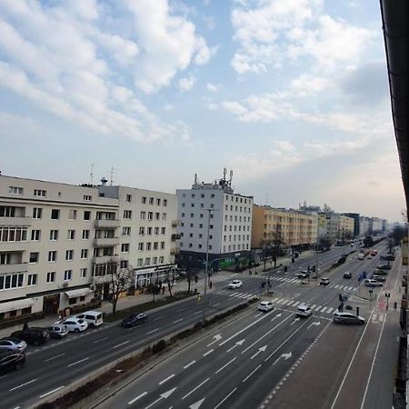 Apartamento Wladka Center Gdynia Exterior foto