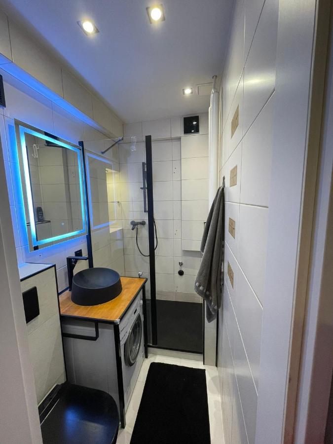 Apartamento Wladka Center Gdynia Exterior foto