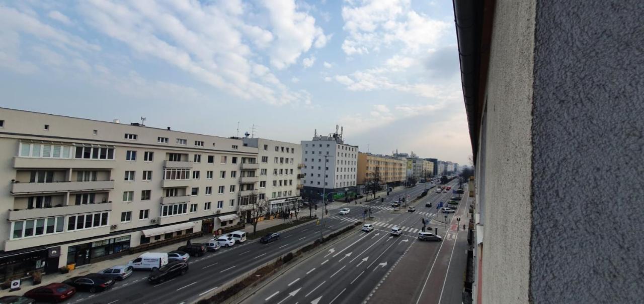 Apartamento Wladka Center Gdynia Exterior foto